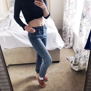 NWOT Old Navy Power Jeans